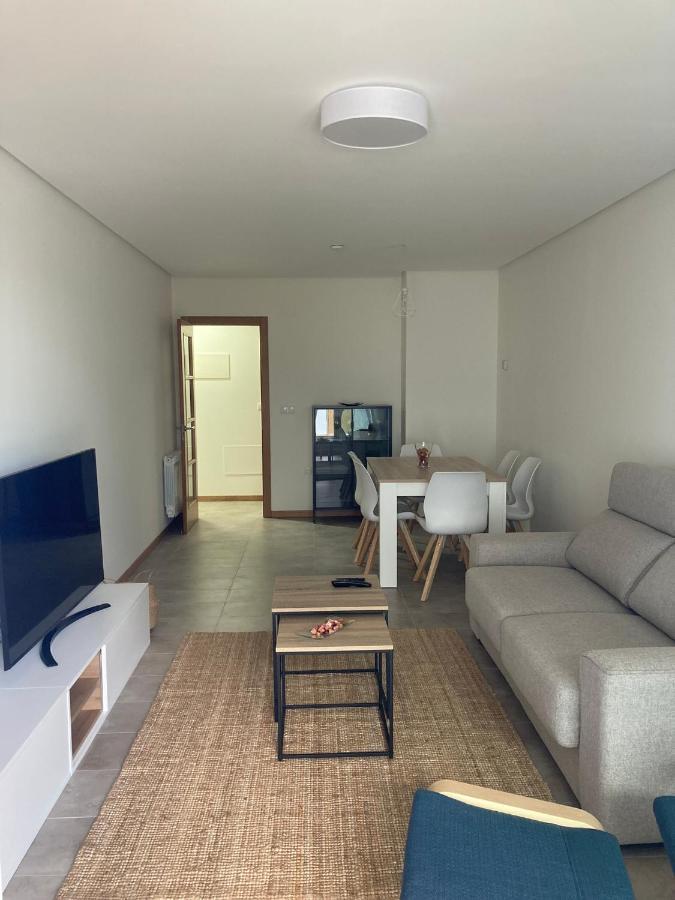Residencial Illas Atlanticas En Sanxenxo Портоново Экстерьер фото