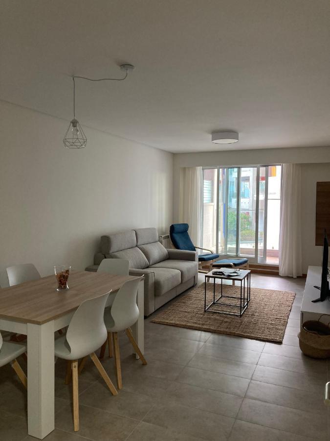 Residencial Illas Atlanticas En Sanxenxo Портоново Экстерьер фото