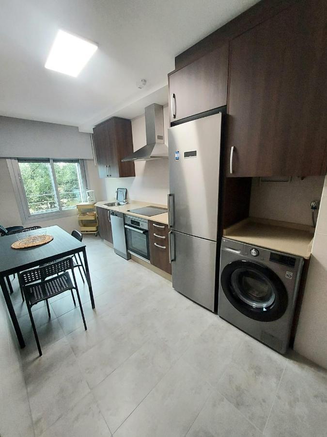 Residencial Illas Atlanticas En Sanxenxo Портоново Экстерьер фото
